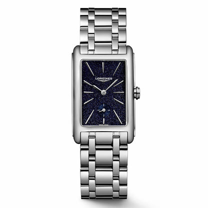 Reloj Longines DolceVita L5.512.4.93.6