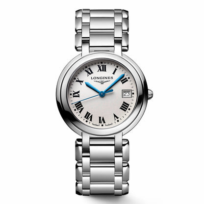 Reloj Longines PrimaLuna L8.114.4.71.6