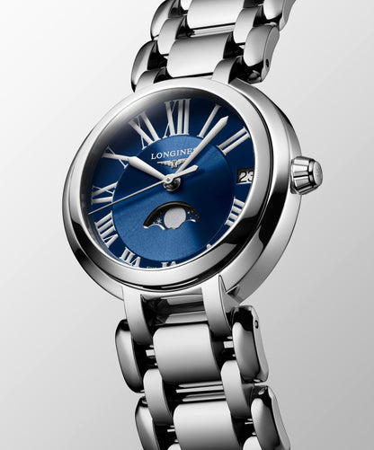 Reloj Longines PrimaLuna L8.115.4.91.6