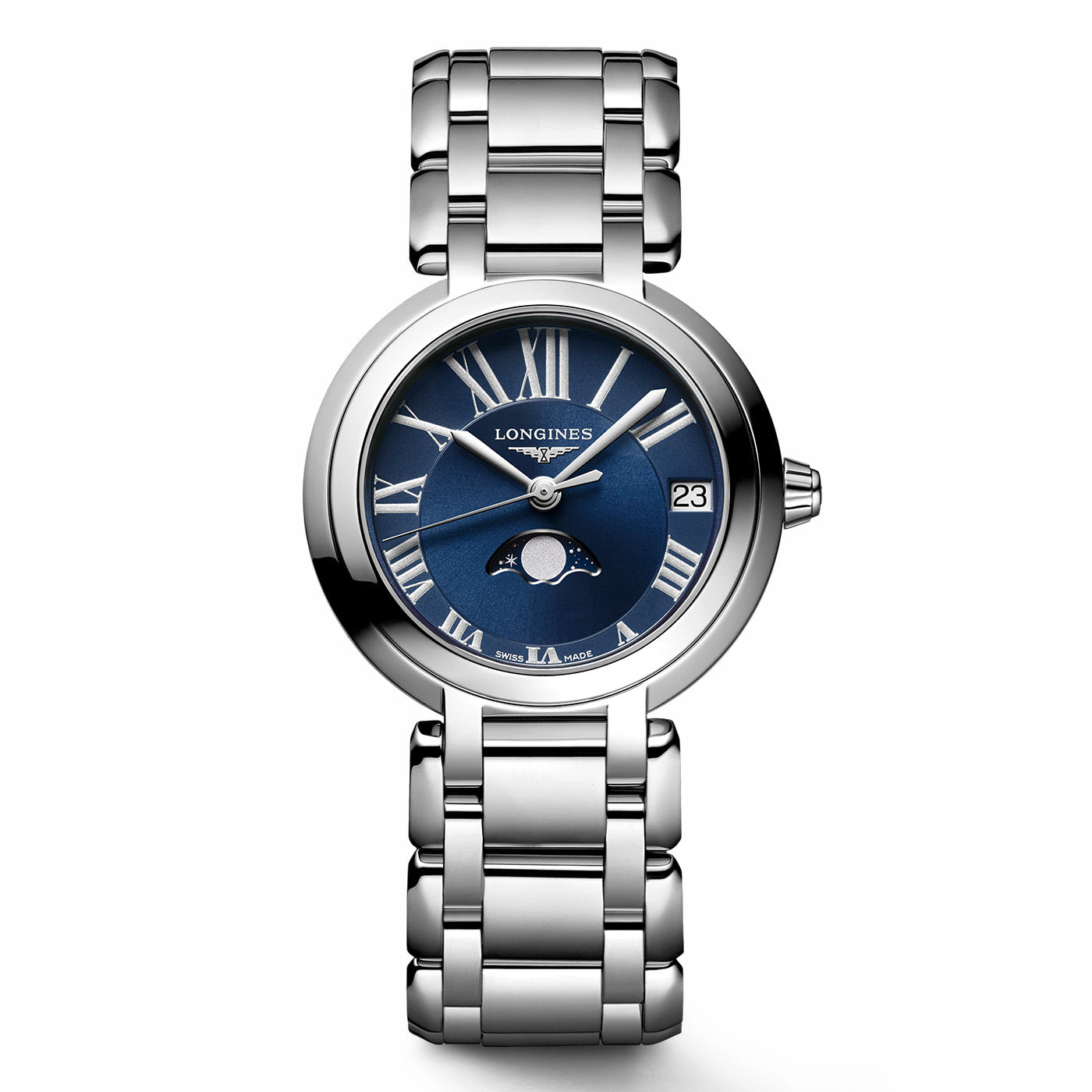 Reloj Longines PrimaLuna L8.115.4.91.6